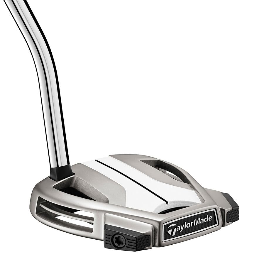 Amazon | TaylorMade Spider X Hydroblast パター SX-72 シングル